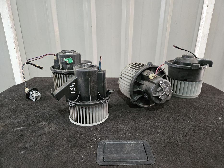 Motores da sofagem para smart todos os modelos