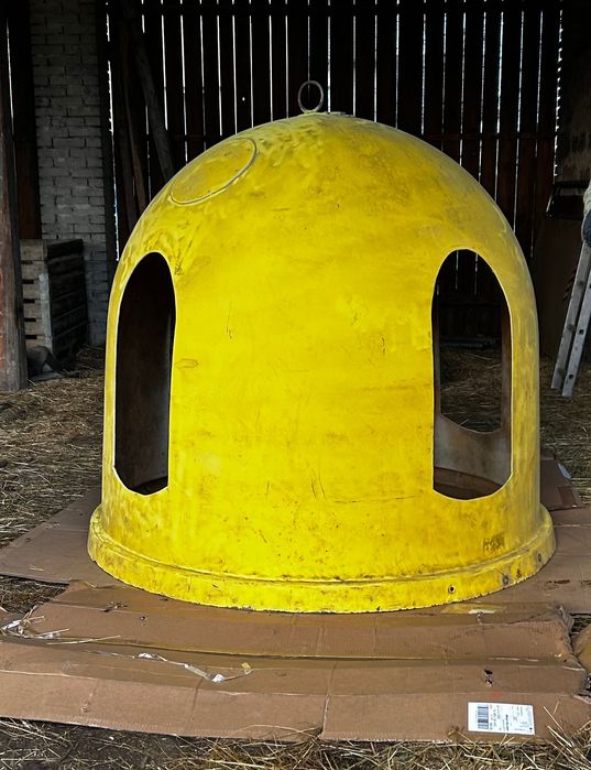 Paśnik dla koni/owiec/alpak