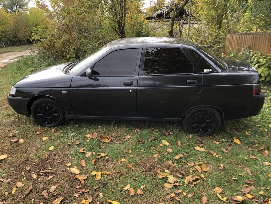 продам автомобіль