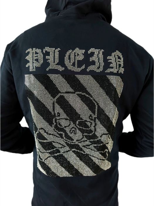 Philipp Plein dres meski r.M,L
