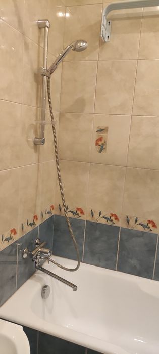 1-комнатная квартира по ул.Новополевая ,106