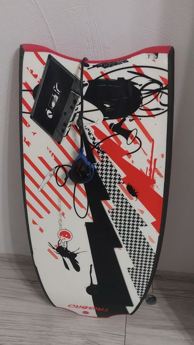 Deska do bodyboardingu