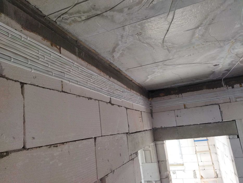 USŁUGI ELEKTRYCZNE - Nowe instalacje, Wymiany, Awarie, Pomiary