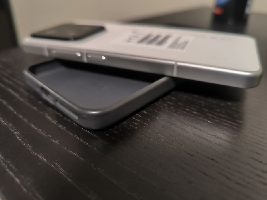 Xiaomi 15 512gb branco