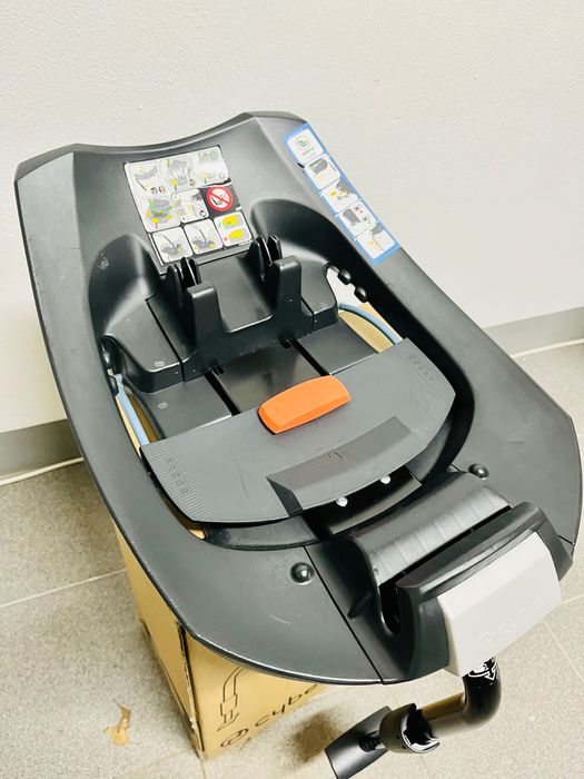 Base Aton2 Fix Cybex