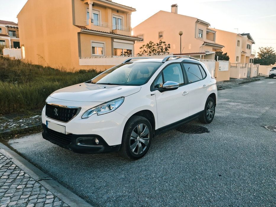 Peugeot 2008 1.2 PureTech Style