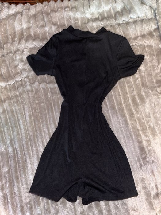 Комбенізон,стан новий якість полієстер