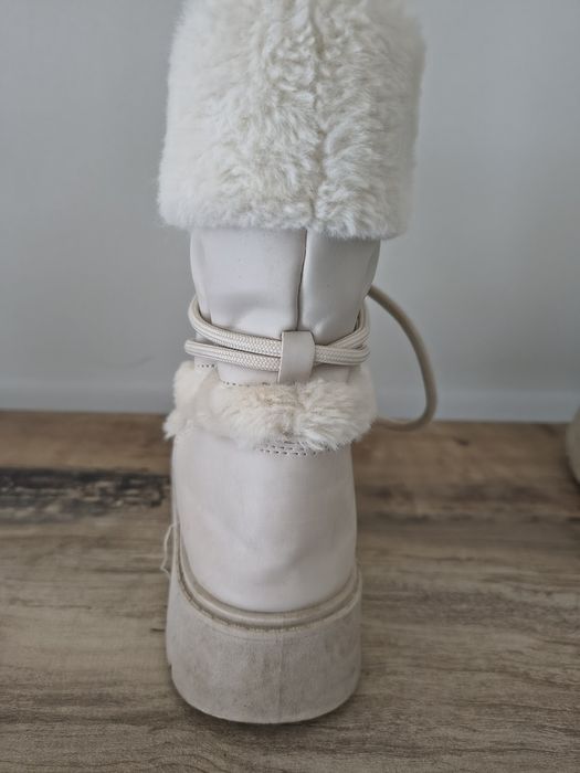 Buty Śniegowce 37