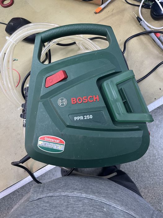 Краскопульт-валик Bosch PPR 250