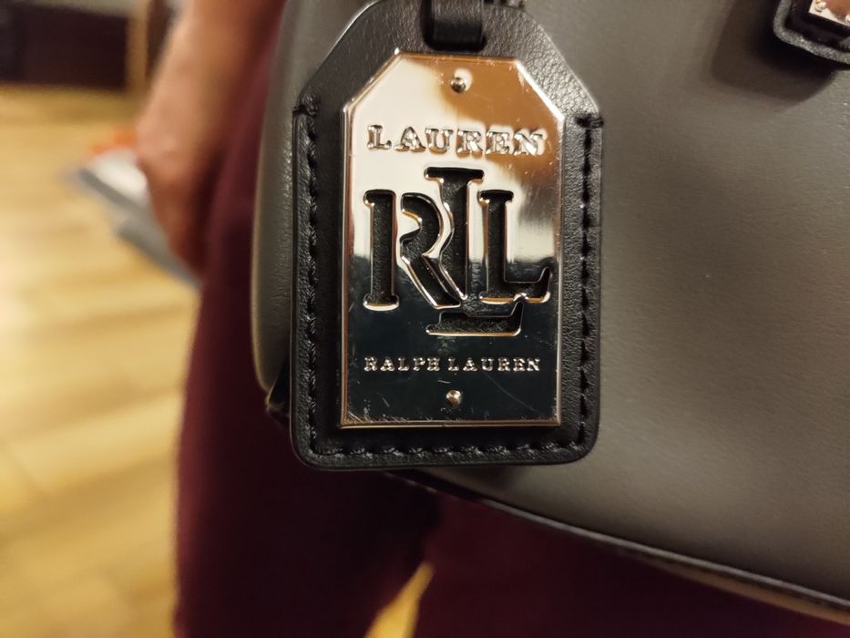 Torebka Laurent model Crossby