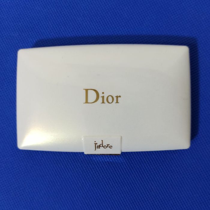 Пудра DIOR  j'adore НОВА