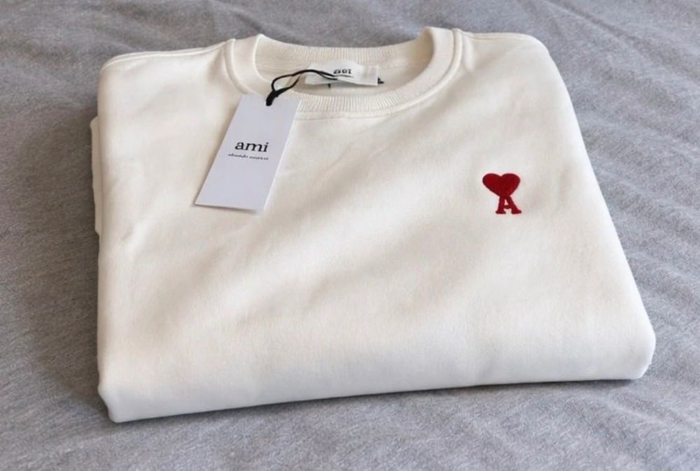 Camisola da Ami Paris