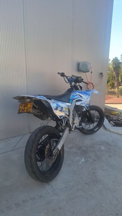 Yamaha dtx50 2007