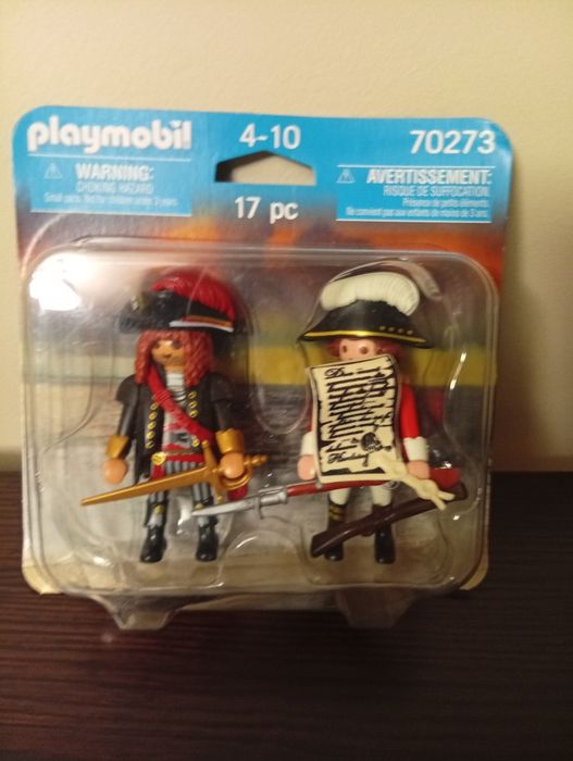Playmobil 70273, novo