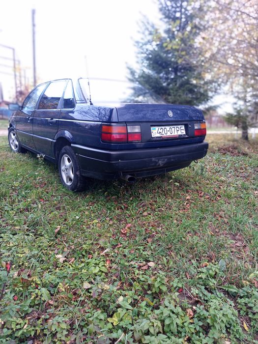 Продам Passat B3