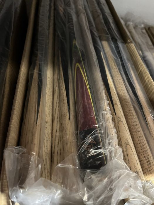 Tacos bilhar profissionais