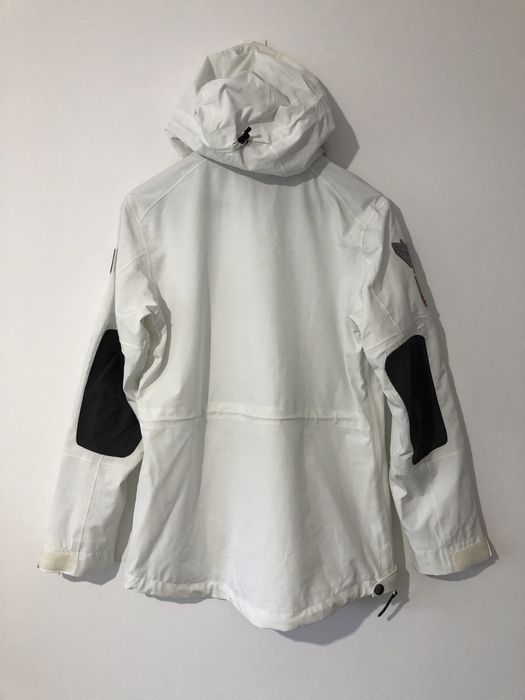 Daniel Franck anorak 38 M damska kurtka trekkingow narciarska