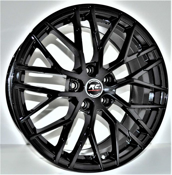 alu felgi 18 5x112 audi a4 a6 a5 a7 q3 q2 q5 vw cc arteon skoda superb