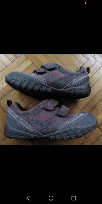 Półbuty, trzewiki - CAT - r:31 /N1