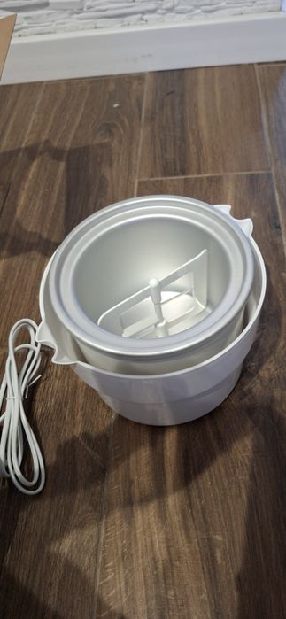 Maszynka do lodów SilverCrest