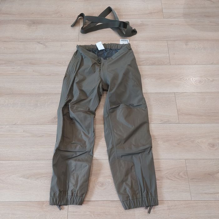 Ubranie ochronne ws GROM  84-92/176-188/70-78