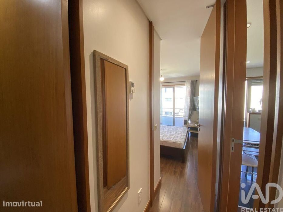 Apartamento T1 em Bonfim de 34,00 m2