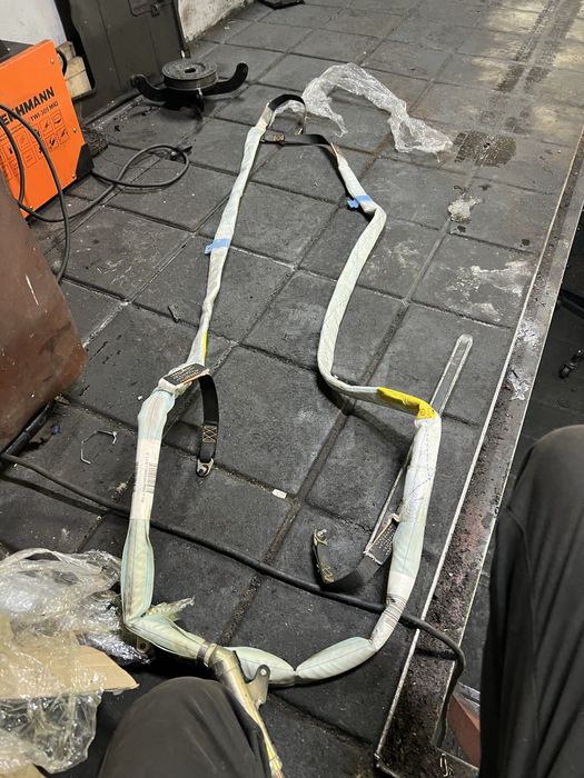 Комплект аербага е46 кузов