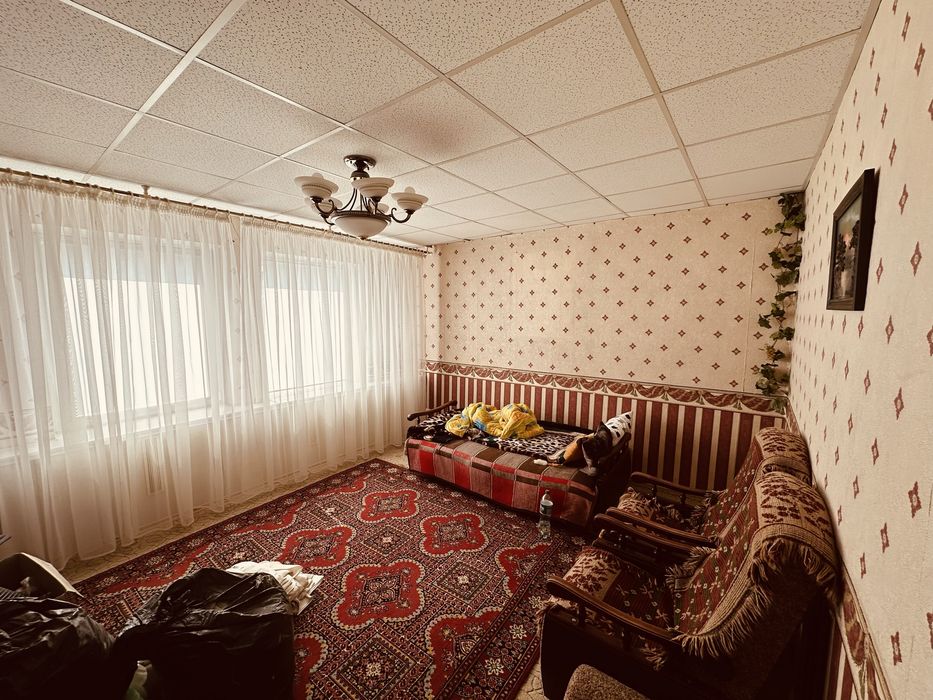 Продажа дома 60м2 район Николаевка ул.Никитина.