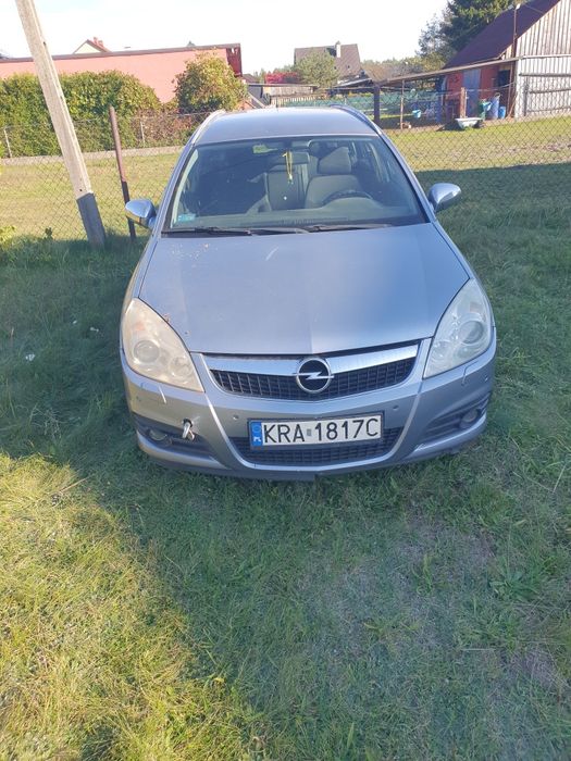 Opel Vectra