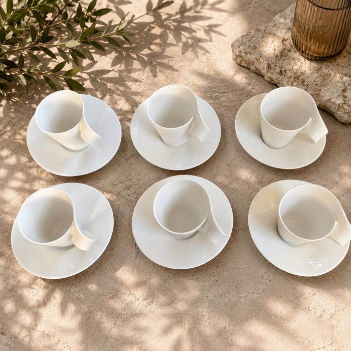 Zestaw filiżanek Villeroy&Boch