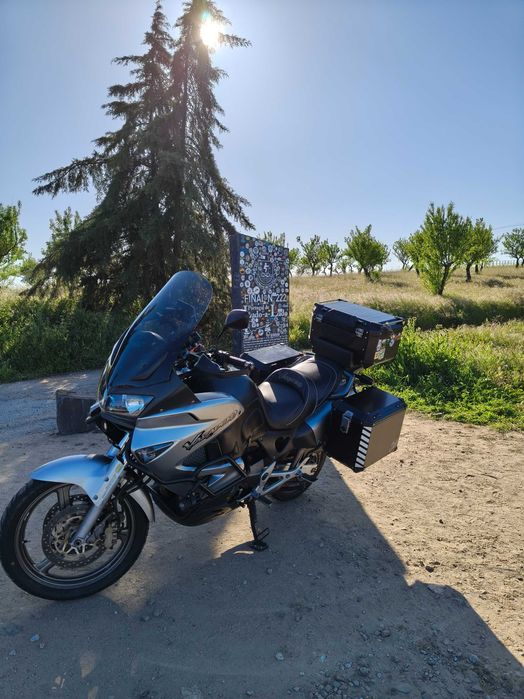 Honda Varadero 1000XL de 2003