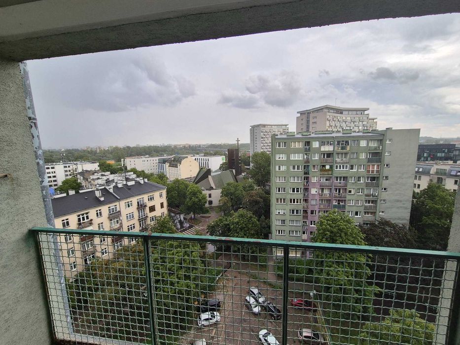 Mieszkanie – Warszawa - Widok 2