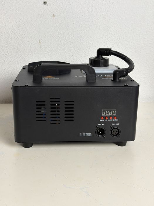 Maquina de fumo Vulkan 1200
