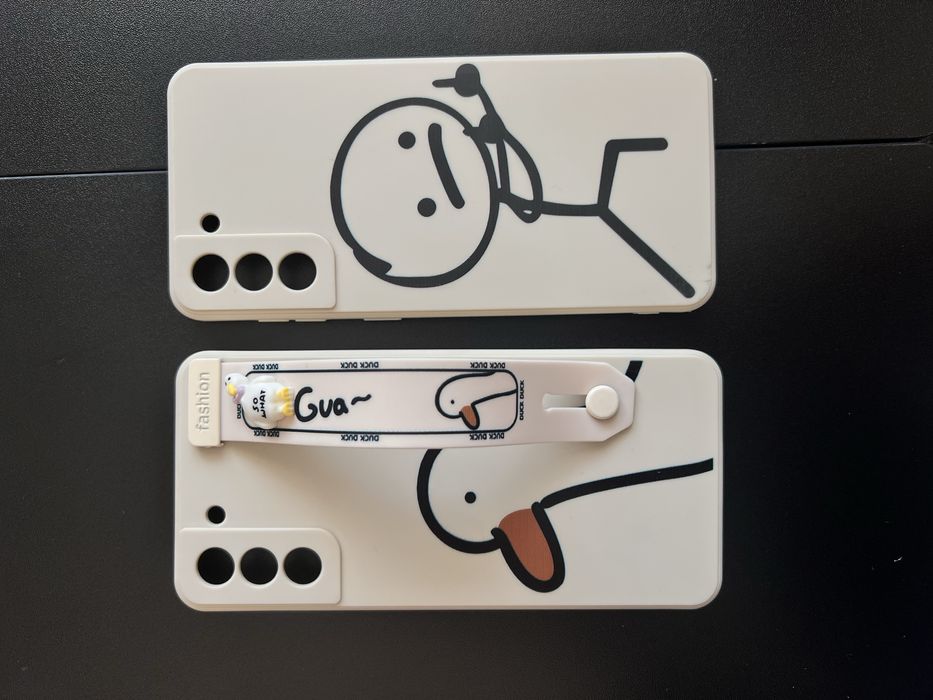 Чохол на Samsung Galaxy S21 Plus