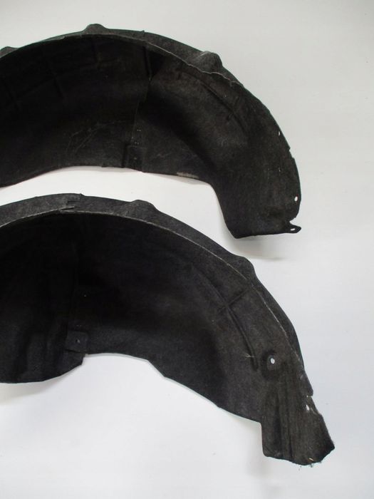 Nadkole tylne RENAULT KADJAR 767485750R PRAWE