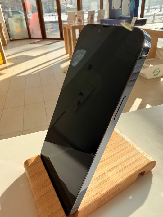 JAK NOWY PHONE 13 PRO MAX 128GB | 2 lata gwarancji! | BAT 100% | V23%