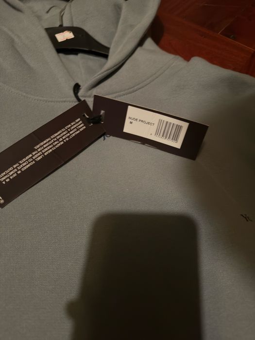 swett nude project relógio