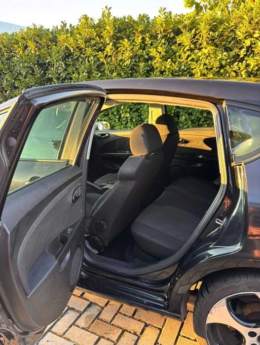 SEAT LEON 2 fr 2.0 TDI 170cv