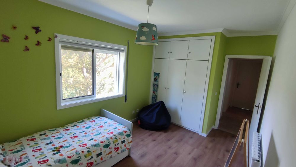 Alugo Apartamento T2 Vila do Conde