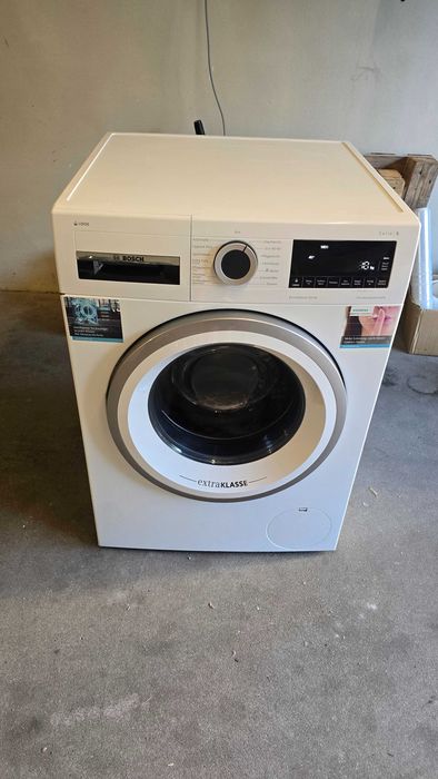 Pralka Bosch WGG154A20 A+++ 10KG 1400obr LED Automatyczne dozowanie