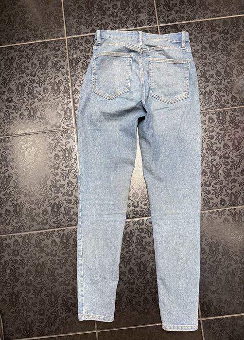 Jasne jeansy sinsay r.36/S