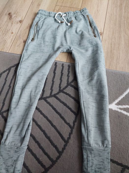 Spodnie reserved 146