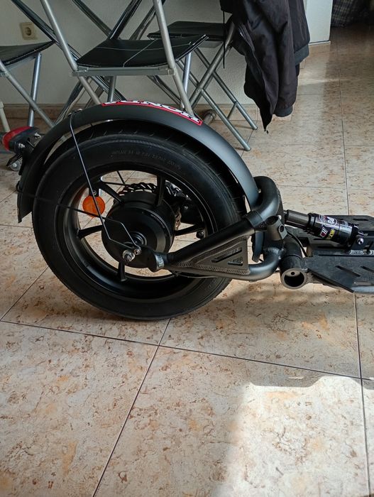 Trotinete boa marca