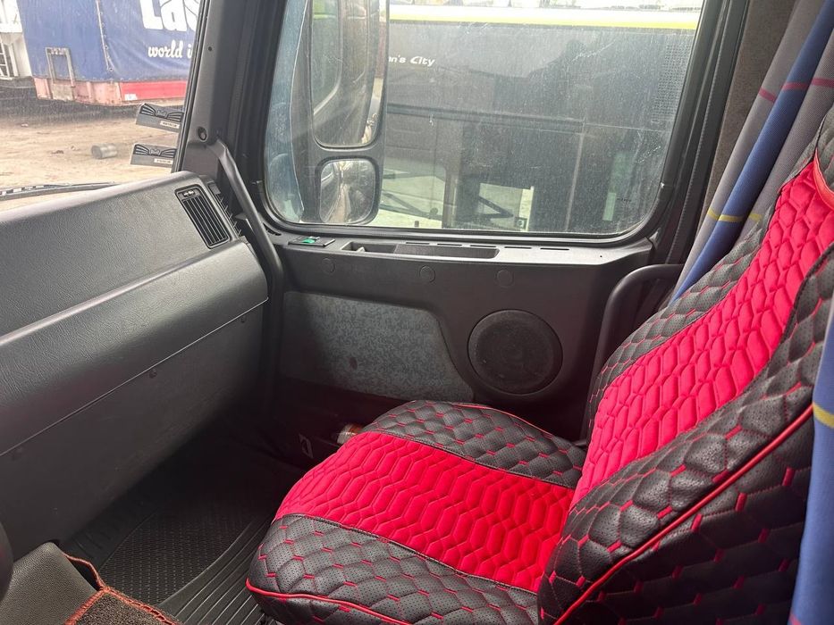 Продам Volvo FH 42t 1999