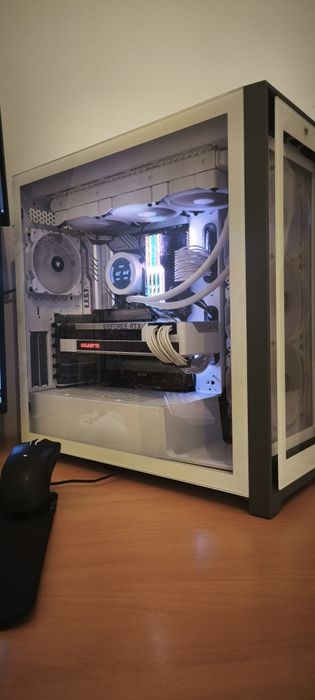 PC Gamer (torre)