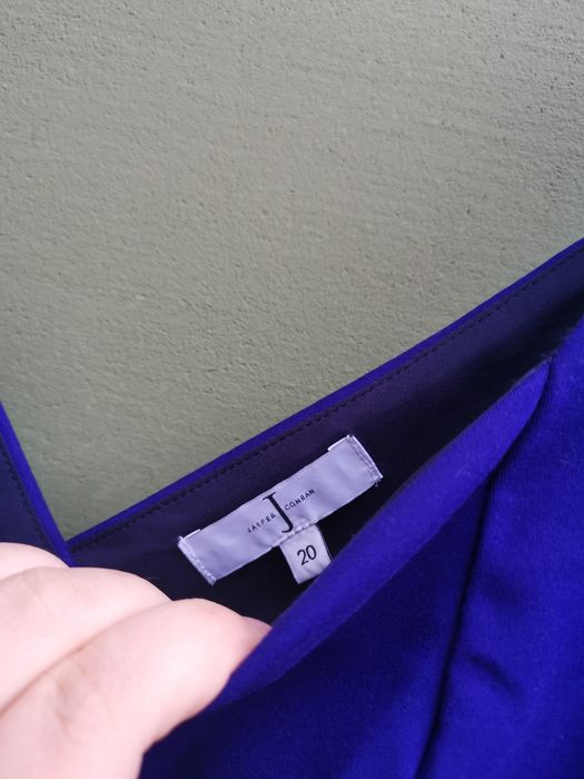 48, XXXL Sukienka cold shoulders, hiszpanka plus size