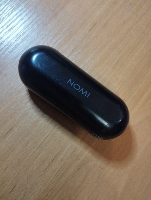 Nomi наушник 1 рабочий