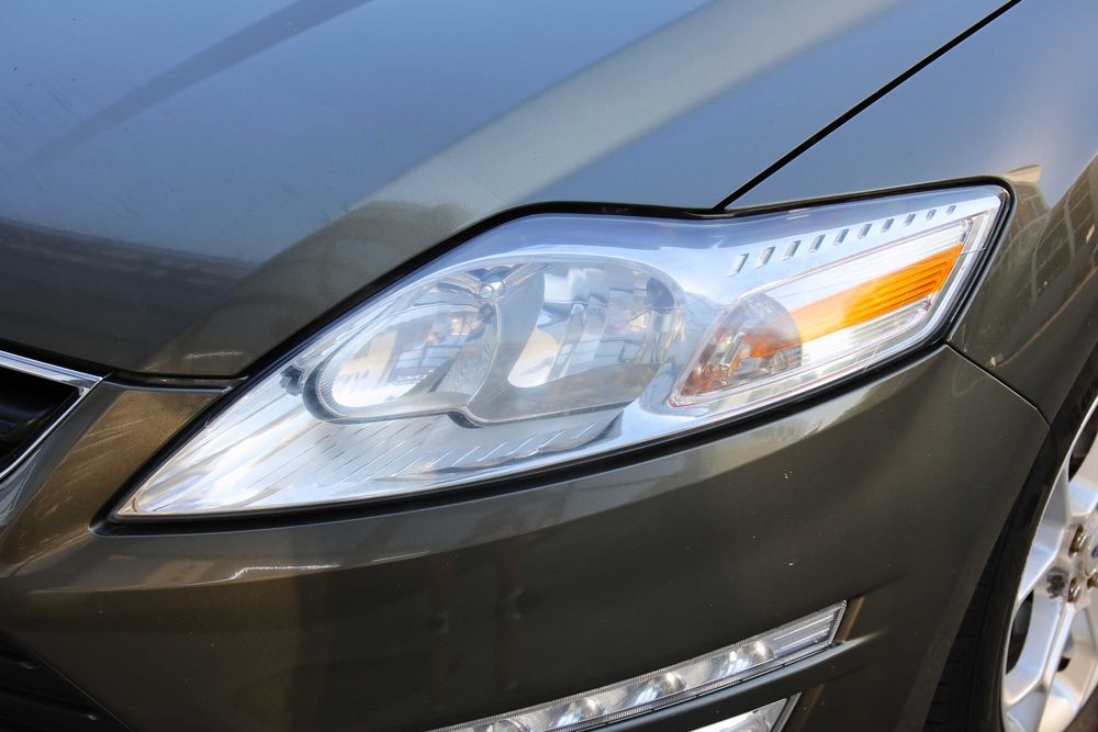 Ford Mondeo 2013