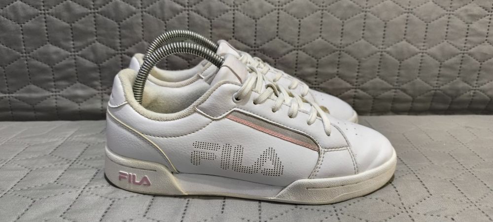 Кросівки FILA, 38 р., 25 см