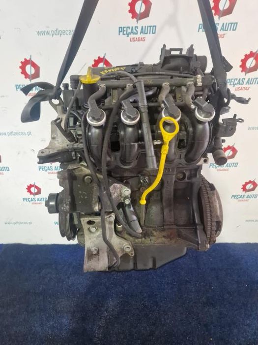 Motor completo RENAULT Clio II (BB0/1/2_, CB0/1/2_)